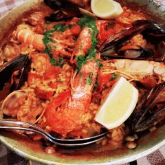 Taverna El Glop 여행 사진
