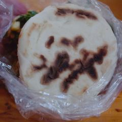 古记咔饼 User Photo