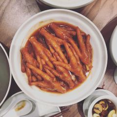 喜鼎海胆水饺(星海店) User Photo