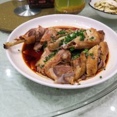 WU GE REN JIA 여행 사진