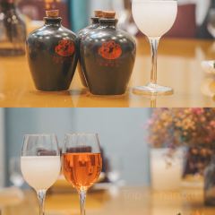 Fengjiadayuan User Photo