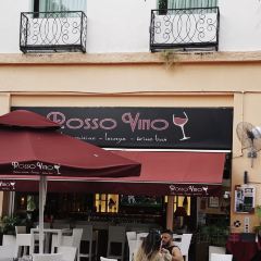 Rosso Vino User Photo