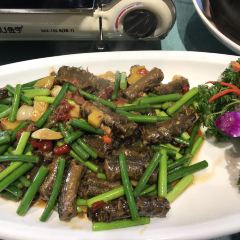 武義縣一水間農家樂飯店張用戶圖片