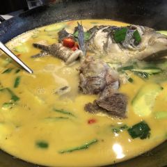 武義縣一水間農家樂飯店張用戶圖片