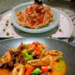 Cookie's Peony Pavilion (Suichang Shop) User Photo