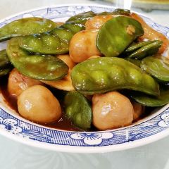 三鲜街 User Photo