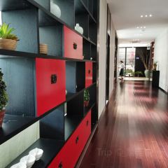 三鲜街 User Photo