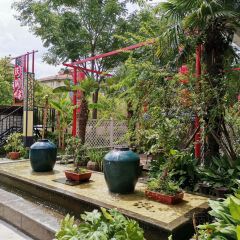 三鲜街 User Photo