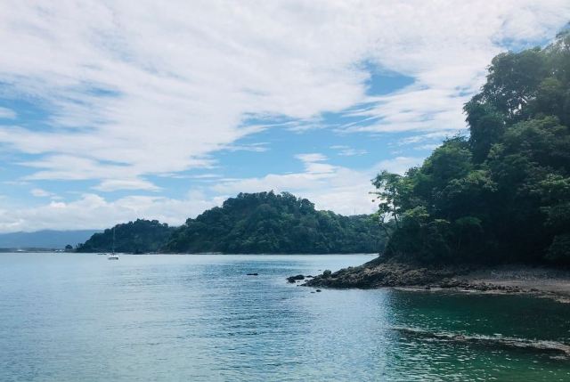 Manuel Antonio National Park