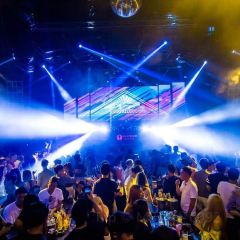 Hollywood Pattaya User Photo