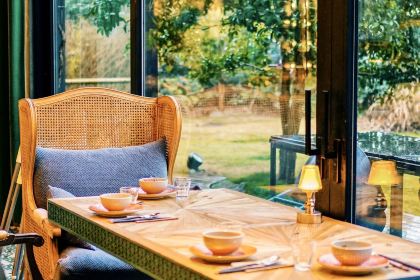 Zhimagu·jingling Restaurant