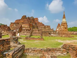 Wat Mahathat