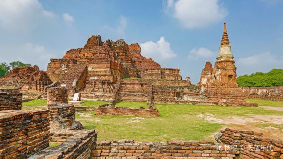 Wat Mahathat