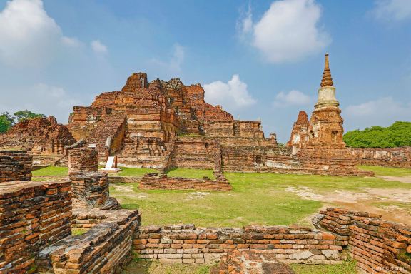 Wat Mahathat