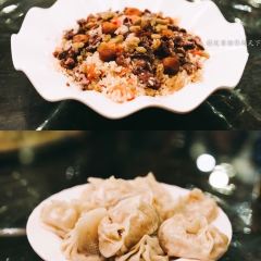 艾力美食城 여행 사진