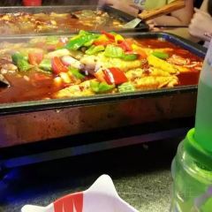 MIAO LAI LE 여행 사진