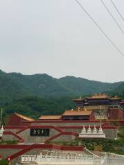 Kangning Temple