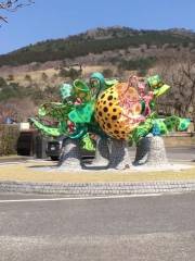 霧島アートの森