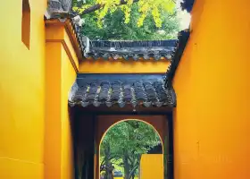 Xiyuan Temple