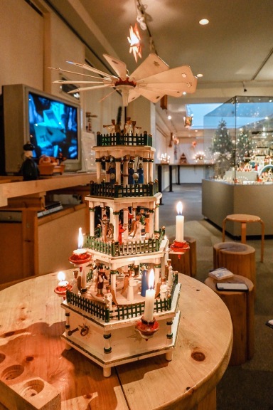 Arima Onsen Hotspring