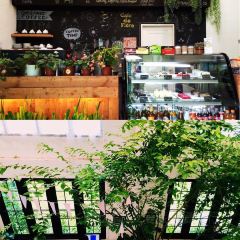 Cafe de Flore 여행 사진