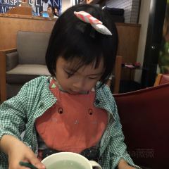 星巴克臻選（福州紅星國際廣場店）張用戶圖片