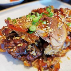 Roujia Bulgogi 여행 사진
