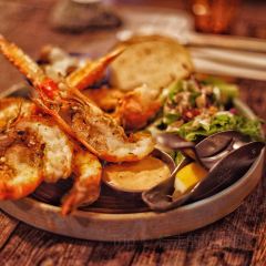 Pakkhus Restaurant張用戶圖片