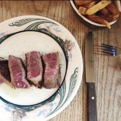 Peter Luger Steak House 여행 사진