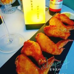 丘山Whisky·CoCktail(哈尔滨中央大街店) User Photo