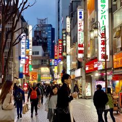 Hakata Furyu Shinjuku East User Photo