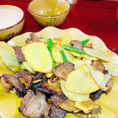 Bawa Tibetan Food User Photo