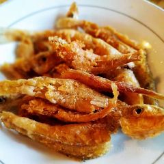 Ruma Makan Belitong Timpo Duluk 여행 사진