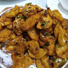 LAO DI FAN DIAN User Photo