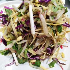 LAO DI FAN DIAN User Photo