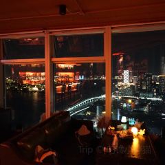 Hood man 望海觀景Whisky&Cocktail（世茂雙子塔店）張用戶圖片