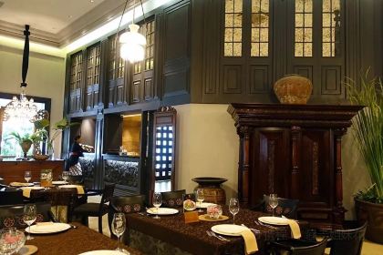 Kembang Goela Restaurant