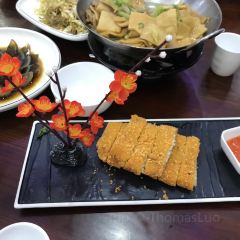 壽州美味廚豆腐宴張用戶圖片
