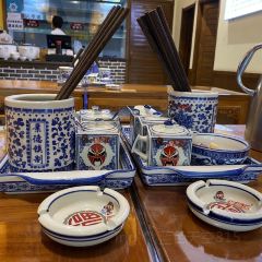 扯面郎关中老碗面(麟州街店) User Photo