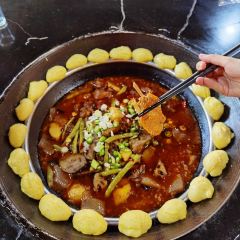 罗鸡肉·青城道柴火鸡(青城山店) User Photo