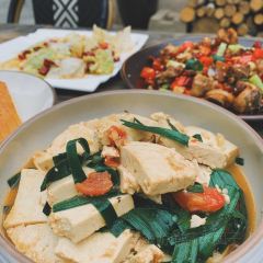 飨客 여행 사진