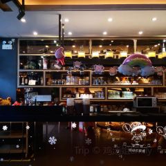 蘇菲亞西餐廳(龍溪店)張用戶圖片