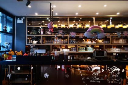 蘇菲亞西餐廳(龍溪店)