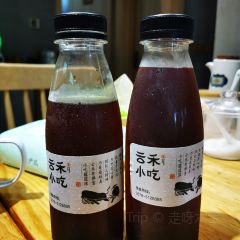 云禾小吃 User Photo
