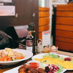 Coming Out Roma User Photo