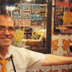 La Casa del Abuelo User Photo