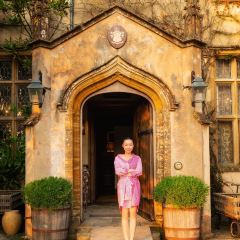 The Pig - at Combe User Photo