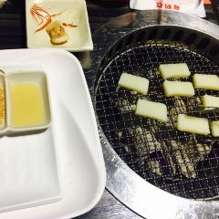 Keliya Restaurant (gaoxiongyouchang) User Photo