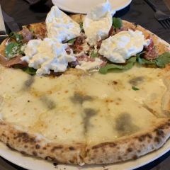 Pizza 4P's Ben Thanh User Photo
