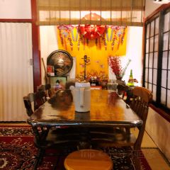 Ryuusou Teahouse張用戶圖片